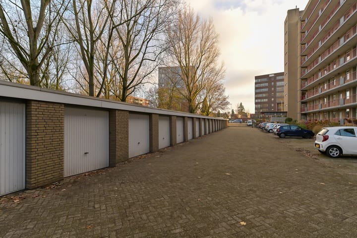 Foto 1 van Rijnbeekstraat