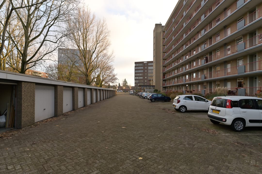 Foto 2 van Rijnbeekstraat