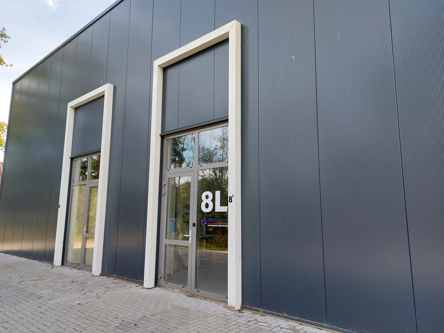 Bekijk foto 5 van Melkweg 8-L