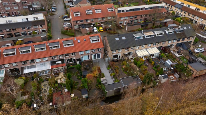 Foto 2 van De Colman 16