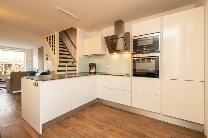 Foto 3 van De Colman 16