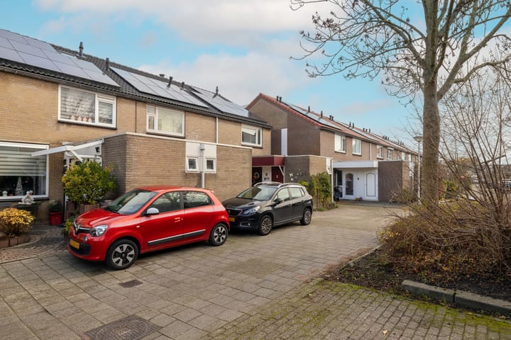 Foto 6 van De Colman 16