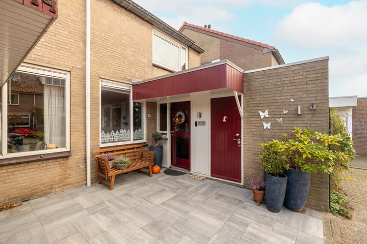 Foto 8 van De Colman 16