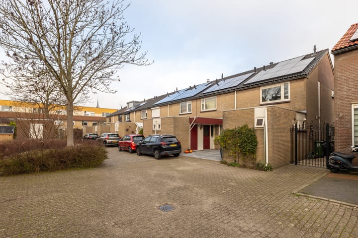 Foto 9 van De Colman 16