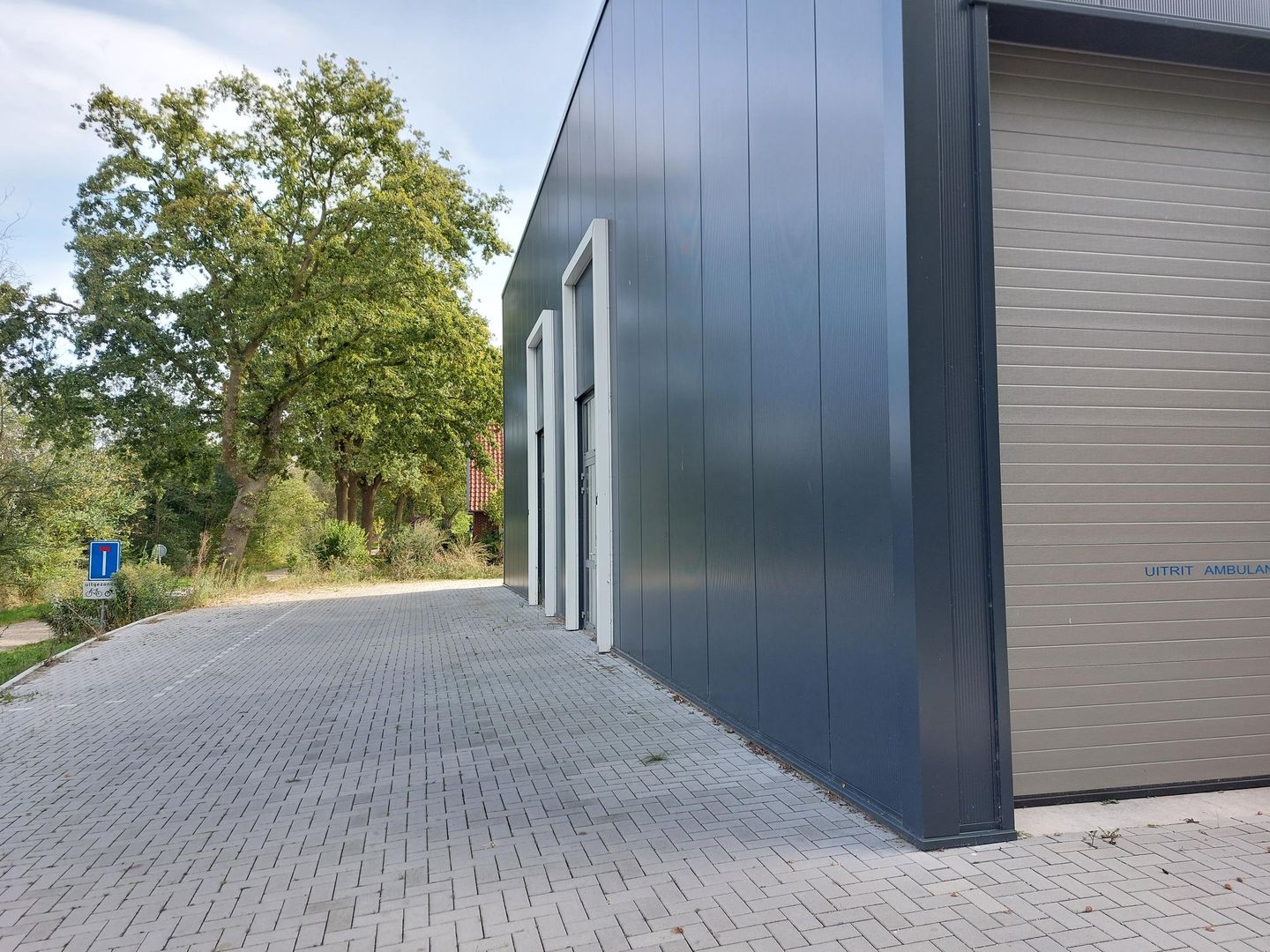 Bekijk foto 4 van Melkweg 8-L