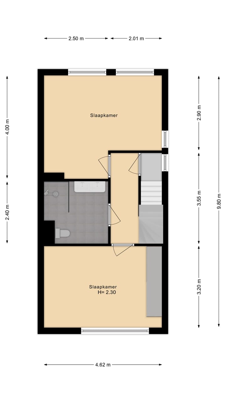 Foto 50 van De Colman 16
