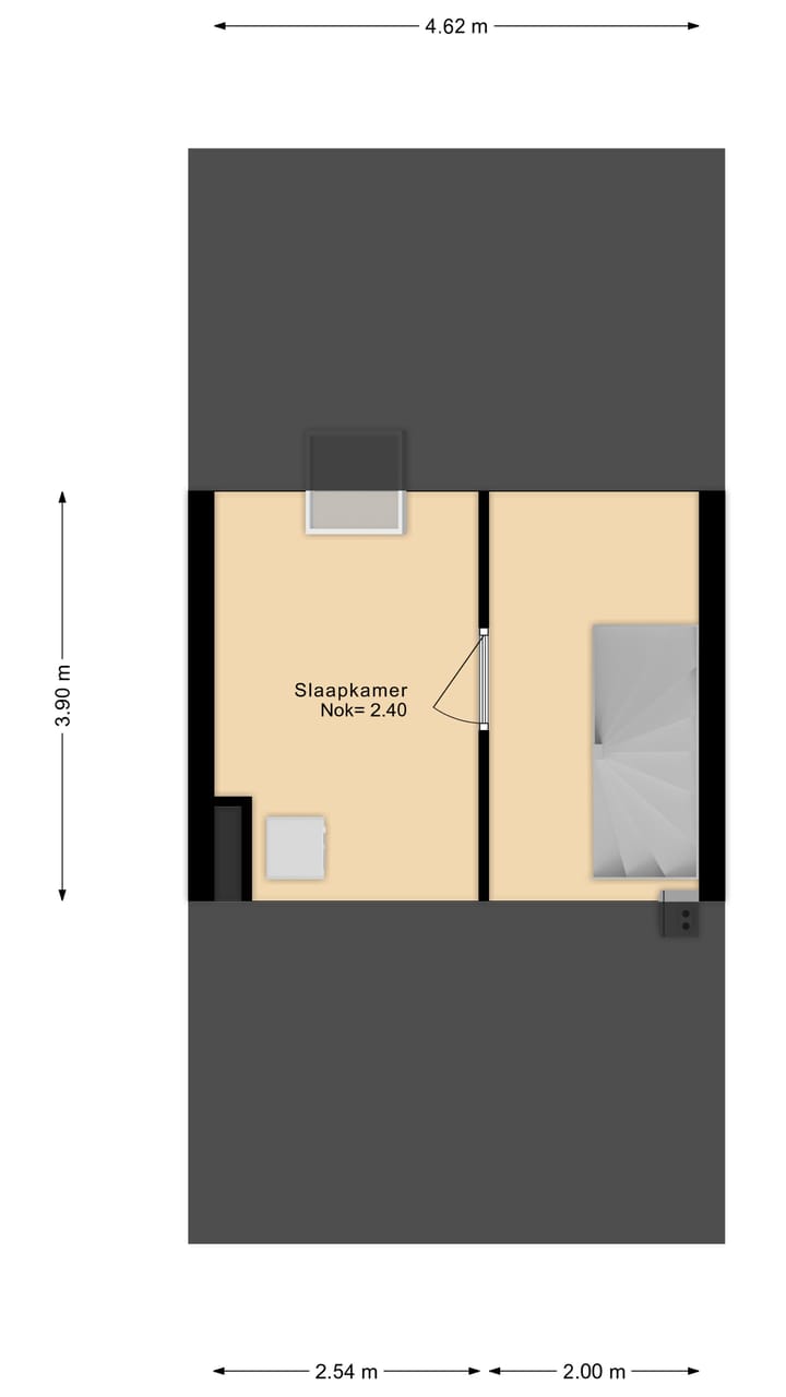 Foto 51 van De Colman 16