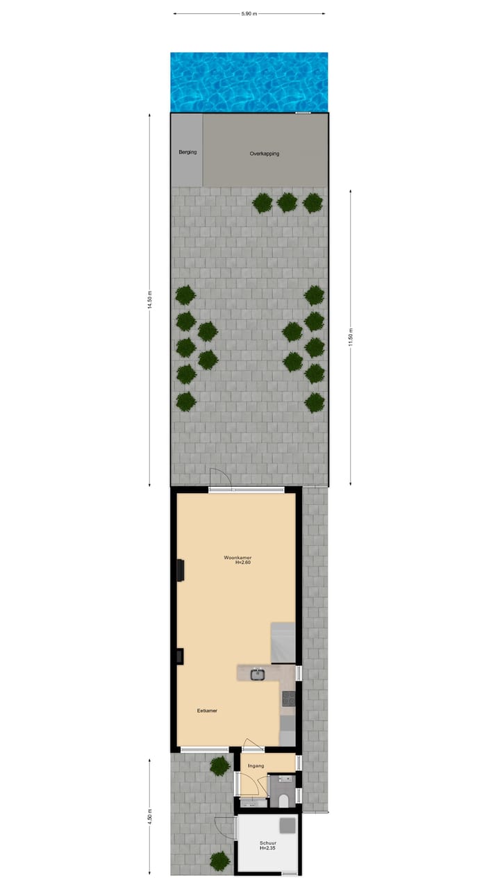 Foto 52 van De Colman 16