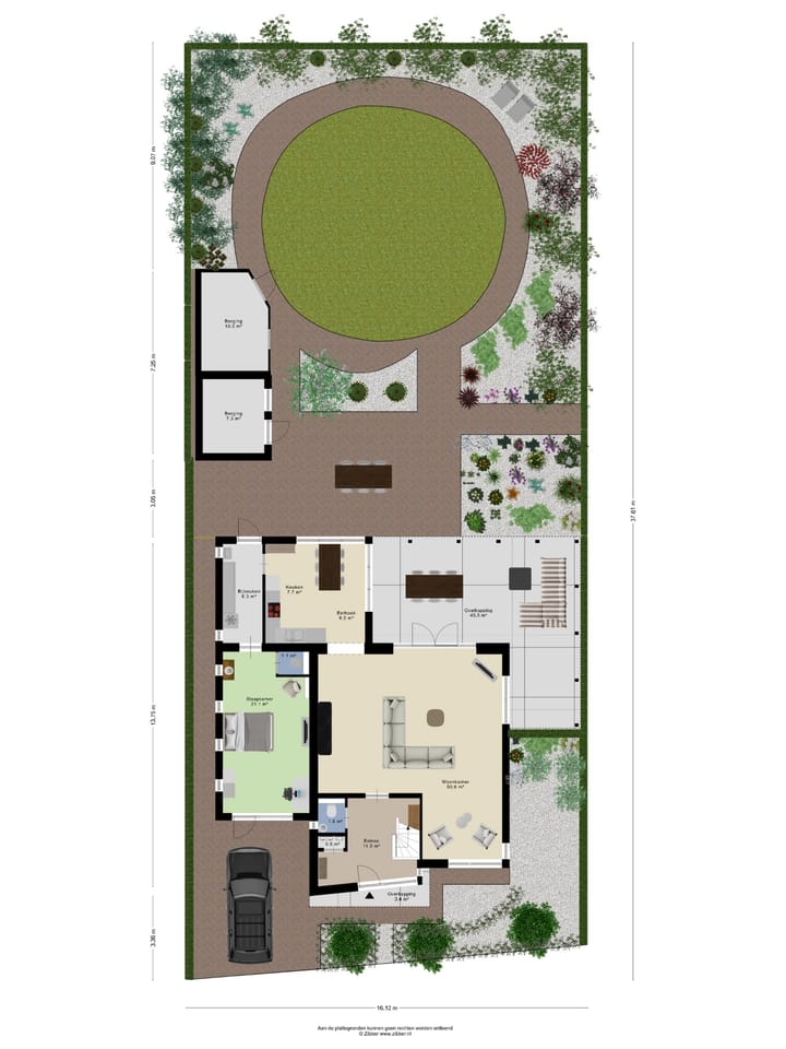 Foto 56 van Brekeling 4