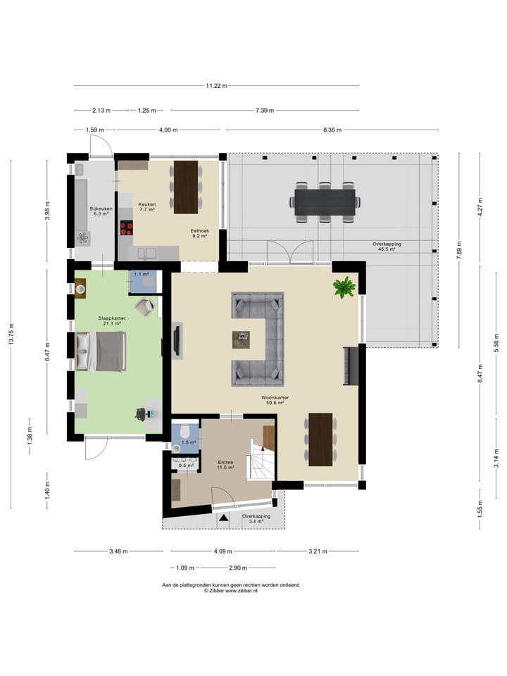 Foto 57 van Brekeling 4