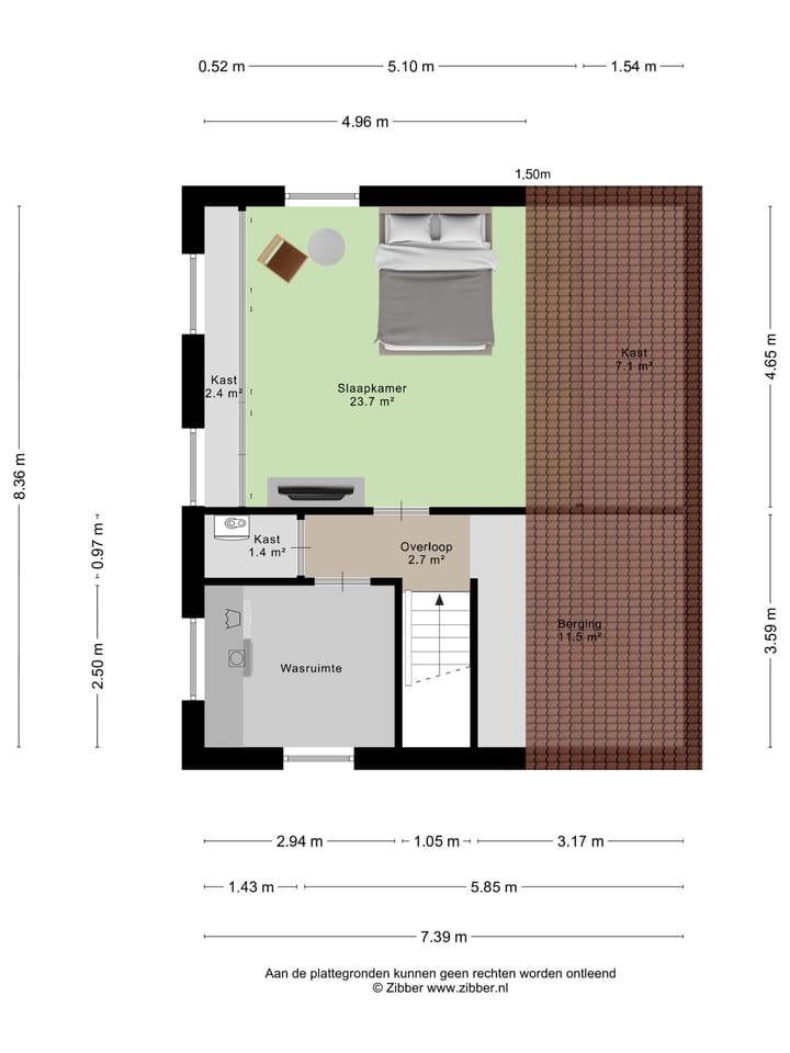 Foto 64 van Brekeling 4