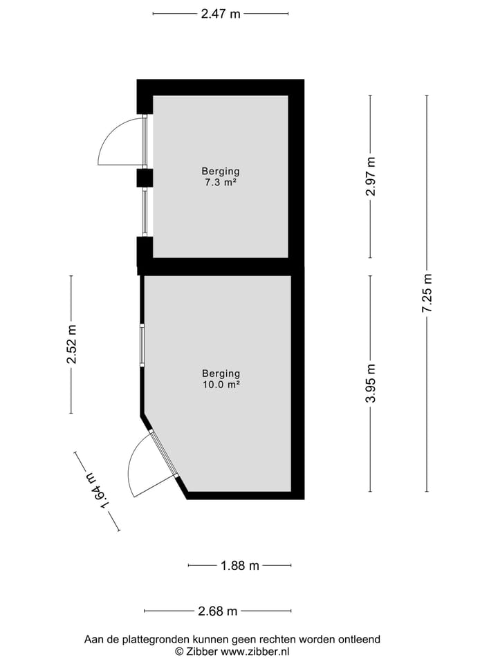 Foto 65 van Brekeling 4
