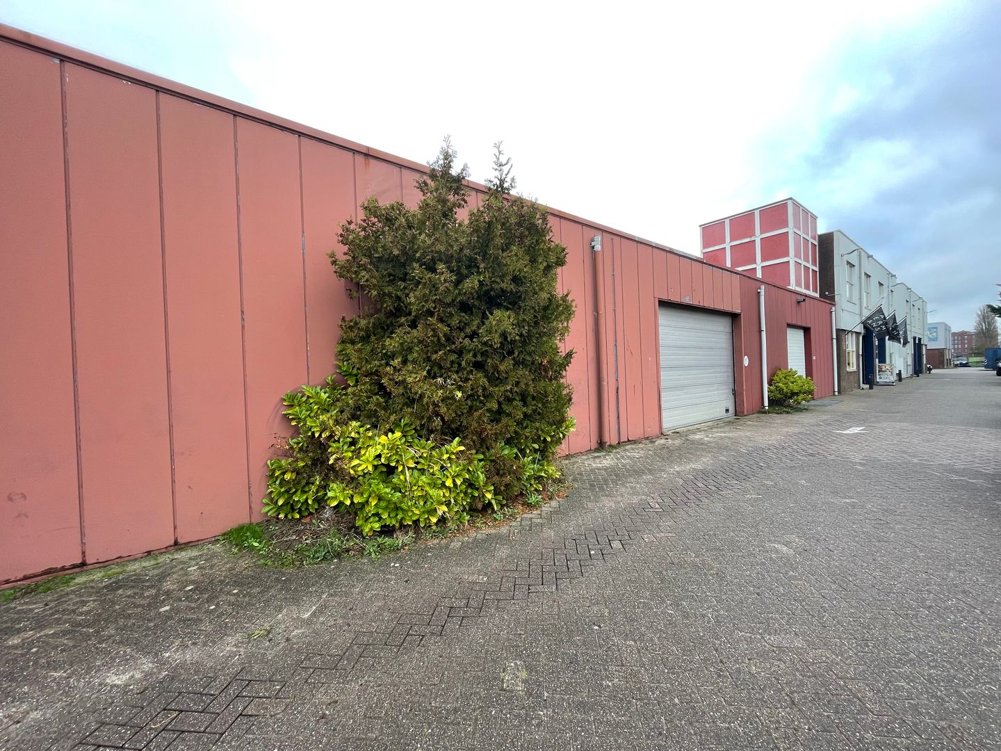 Bekijk foto 2 van Hendoweg 1