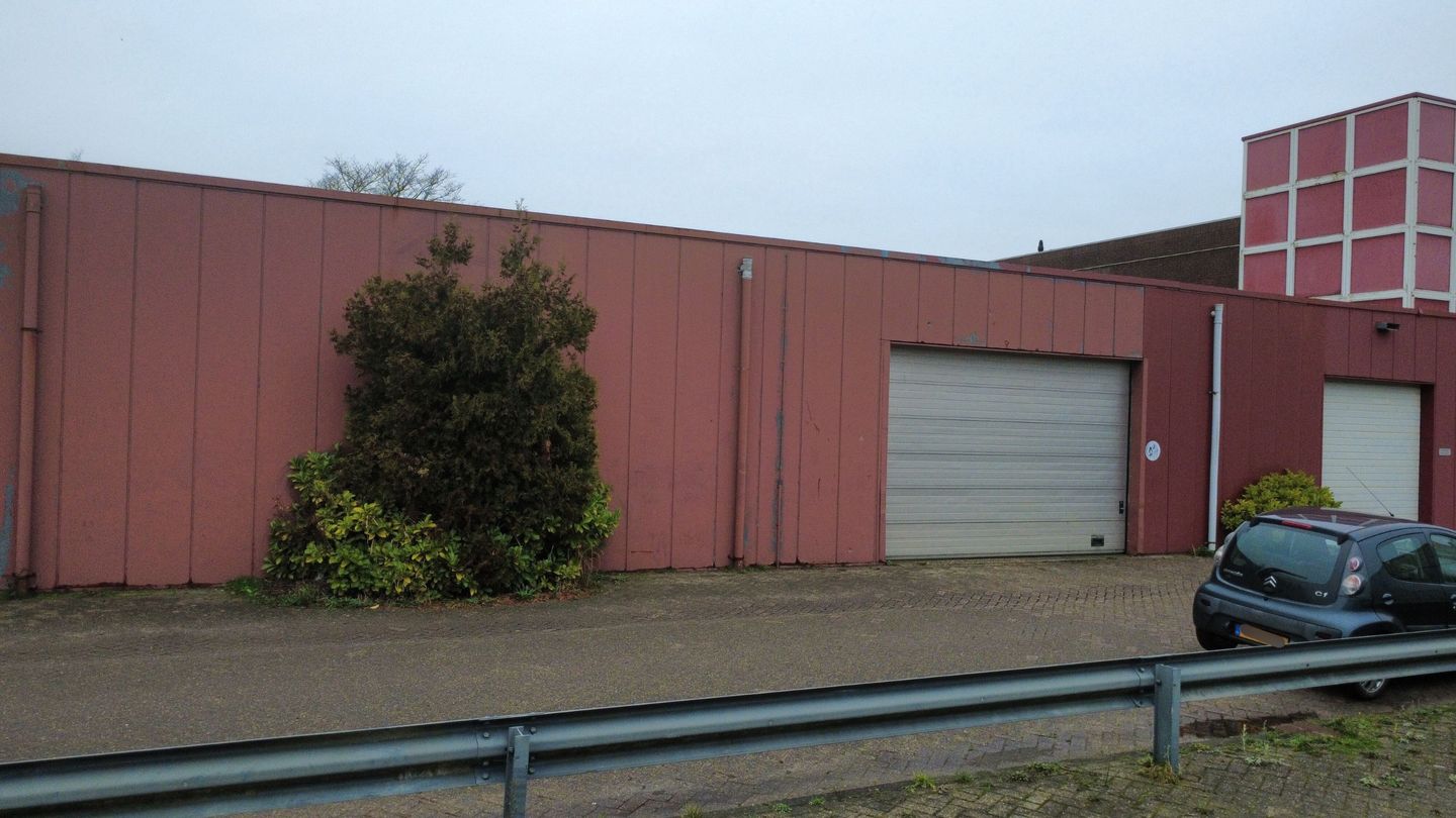 Bekijk foto 3 van Hendoweg 1