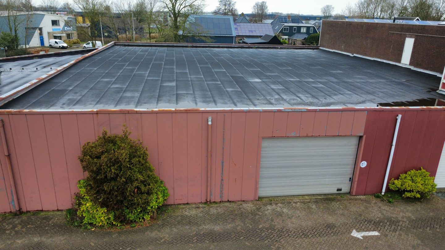 Bekijk foto 4 van Hendoweg 1