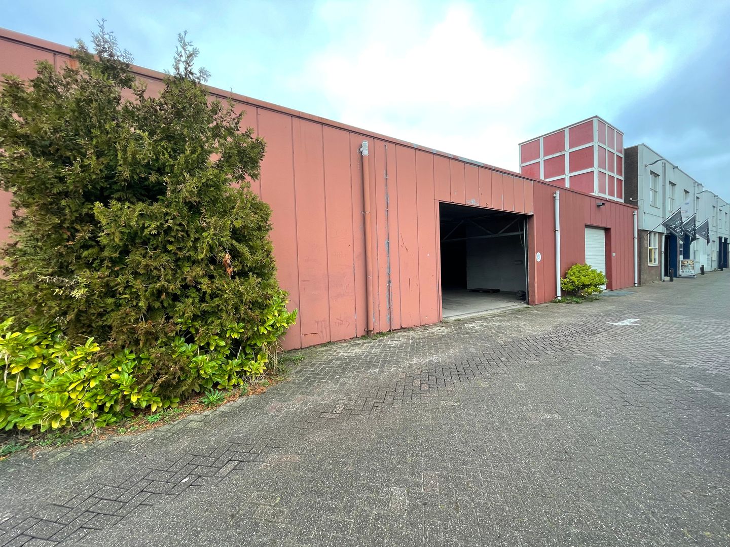 Bekijk foto 5 van Hendoweg 1