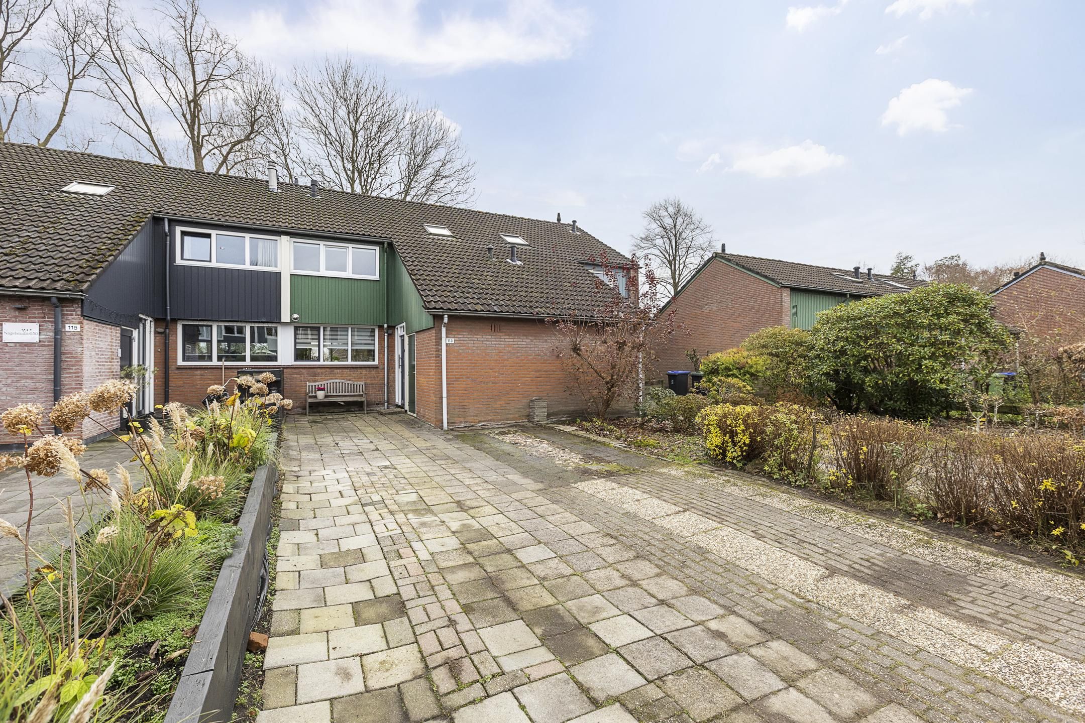 Foto 6 van Orchideestraat 113