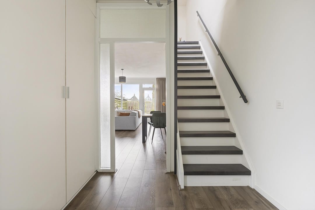 Foto 7 van Orchideestraat 113