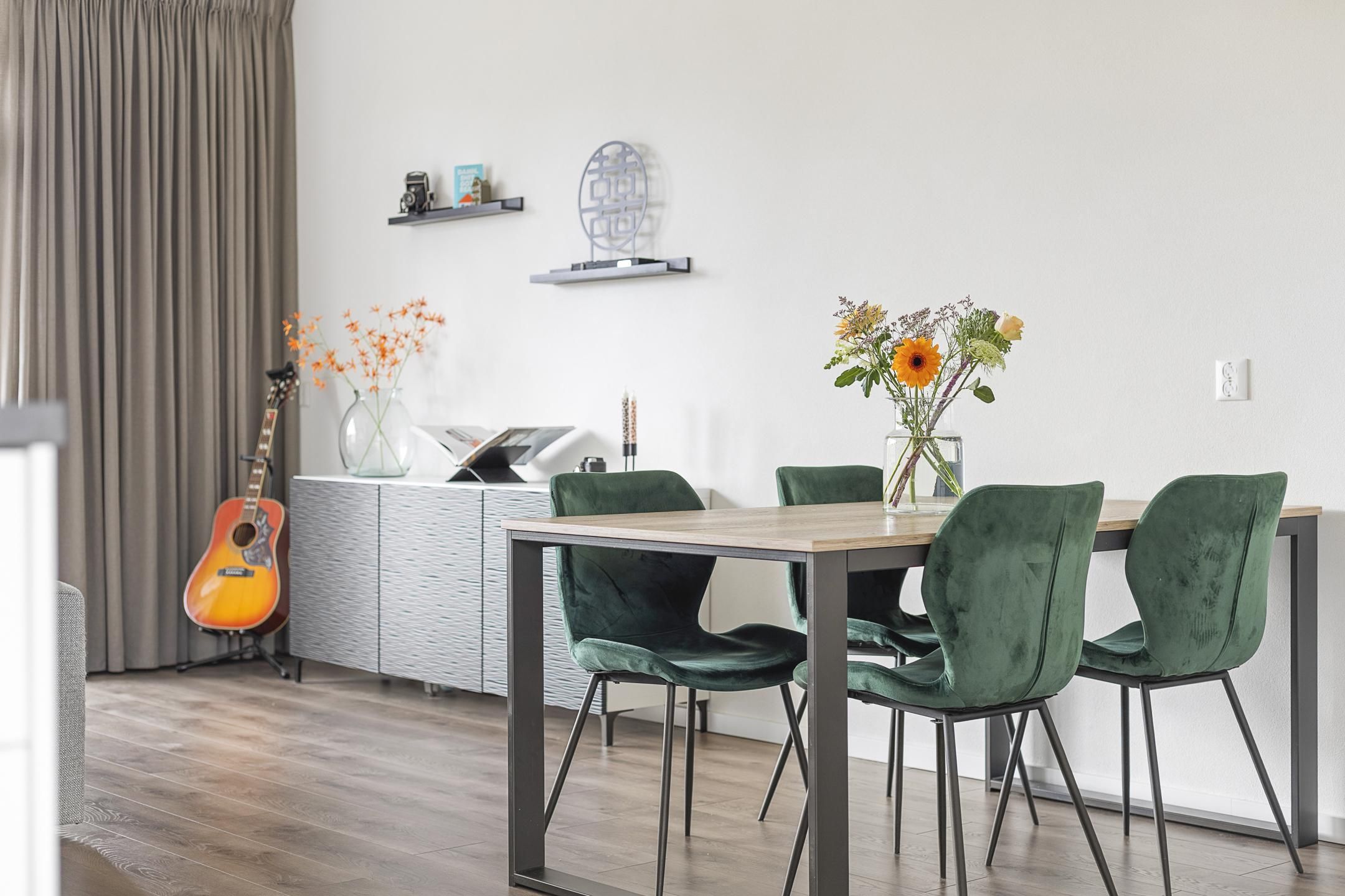 Foto 9 van Orchideestraat 113