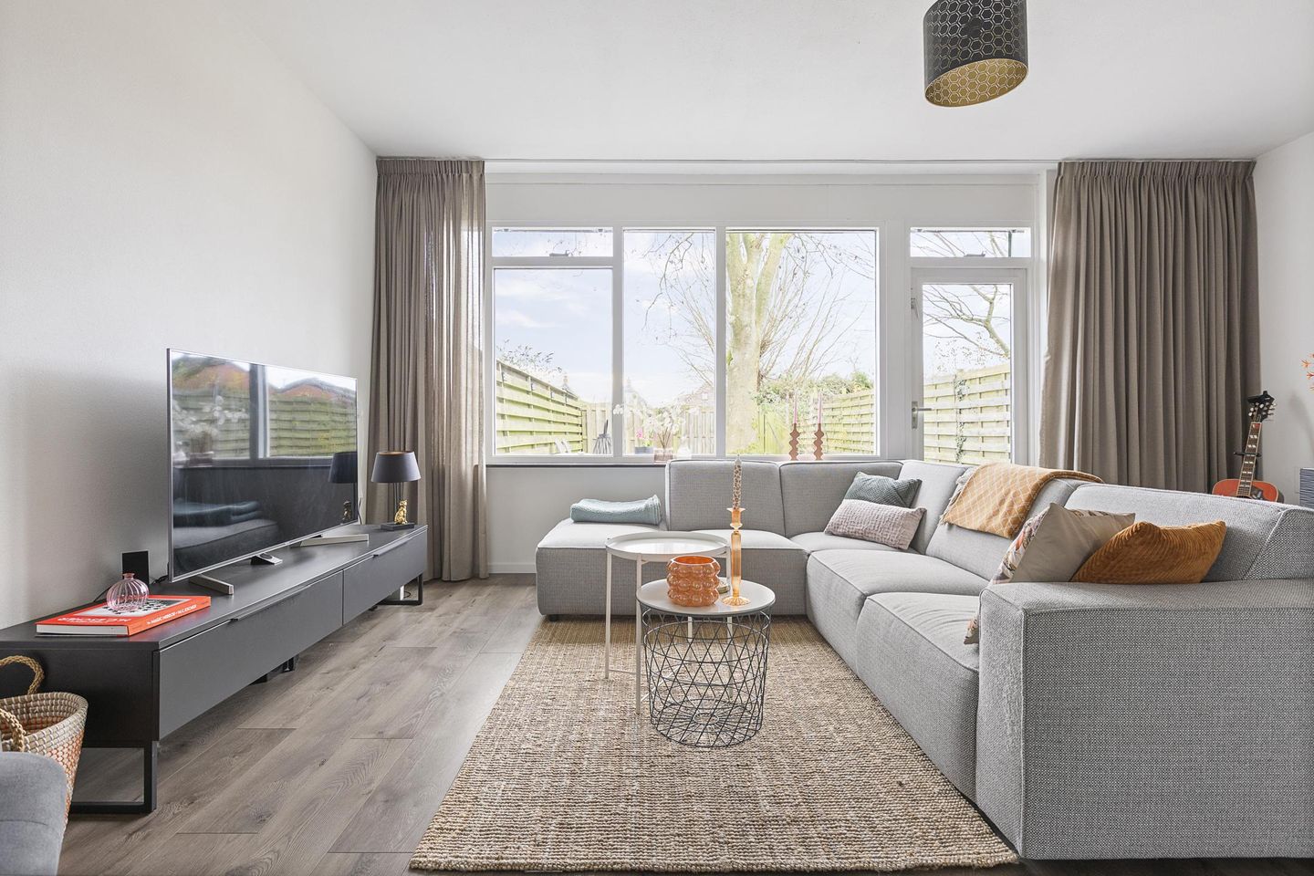 Foto 10 van Orchideestraat 113