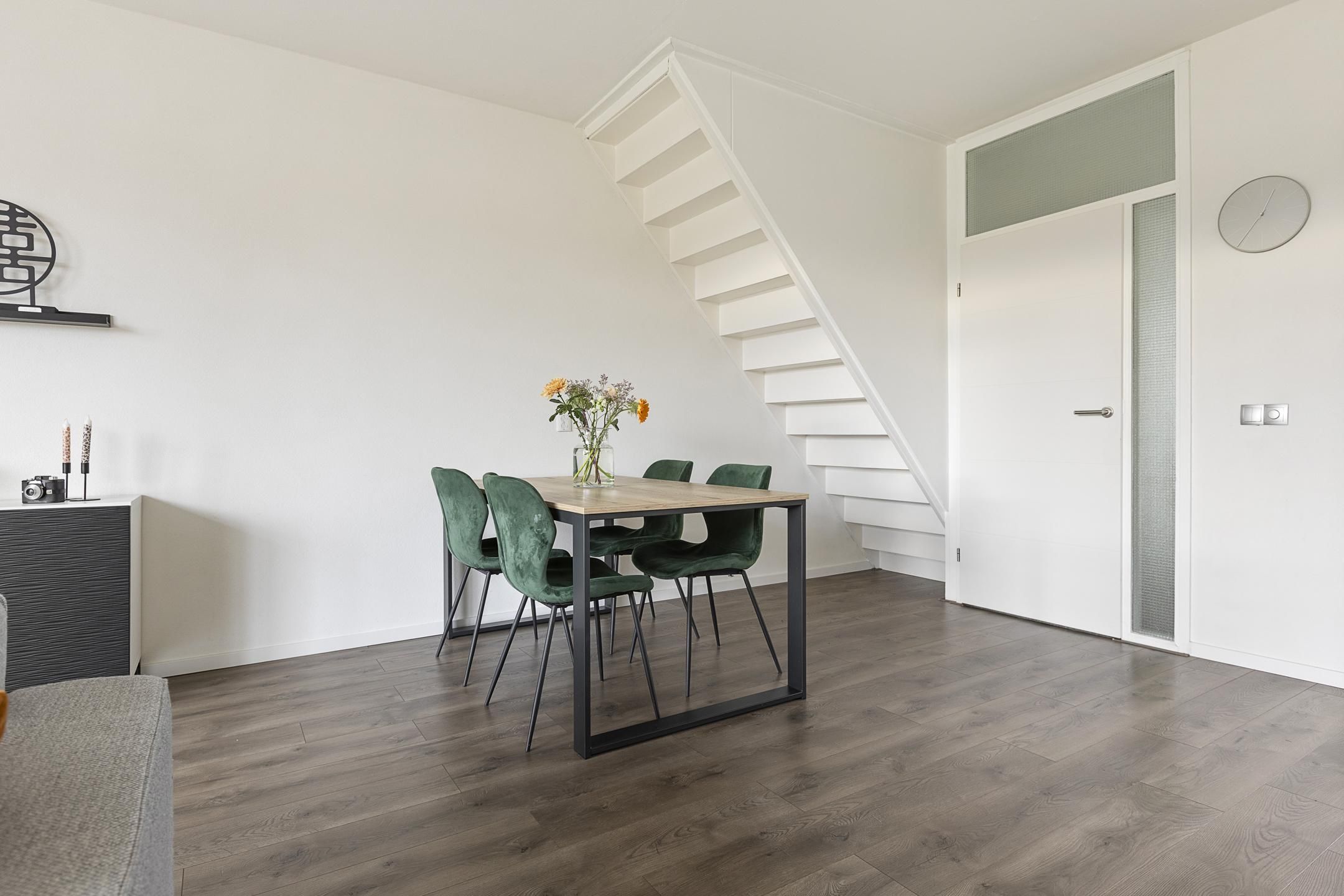 Foto 12 van Orchideestraat 113