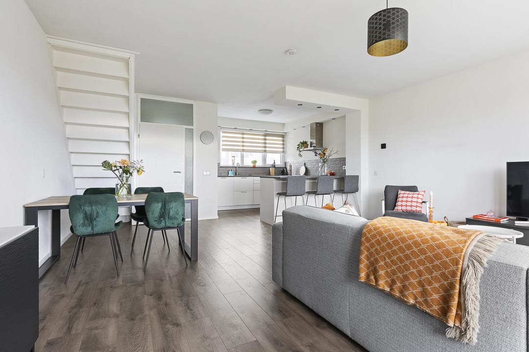 Foto 13 van Orchideestraat 113