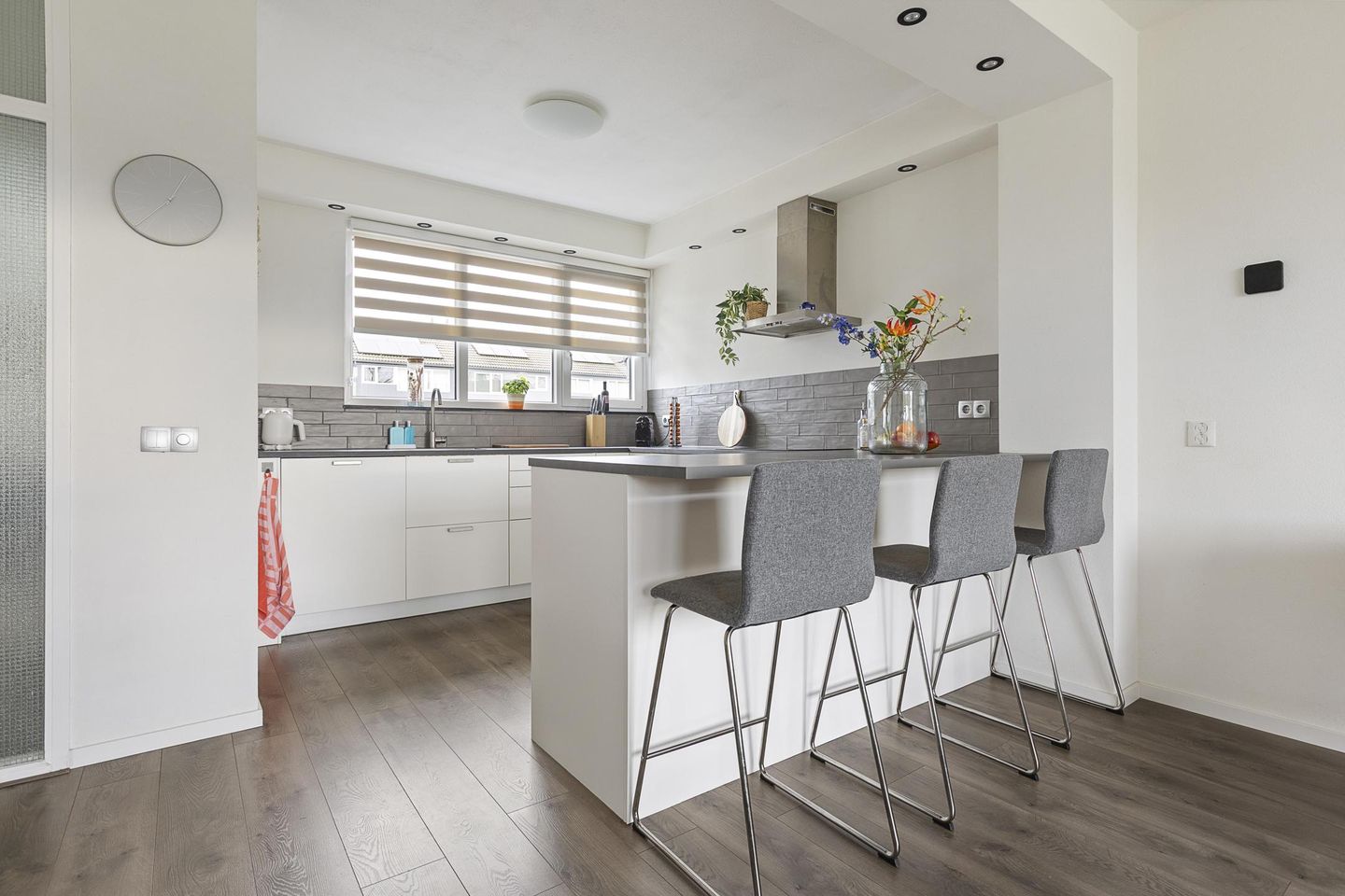 Foto 14 van Orchideestraat 113