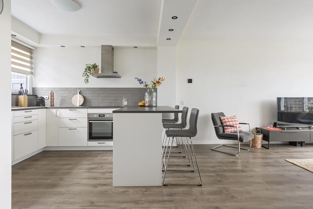 Foto 16 van Orchideestraat 113