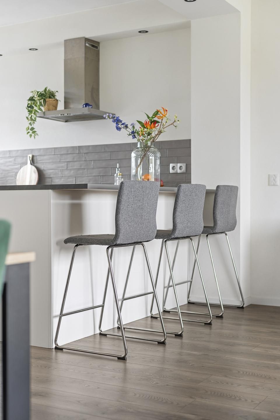 Foto 19 van Orchideestraat 113