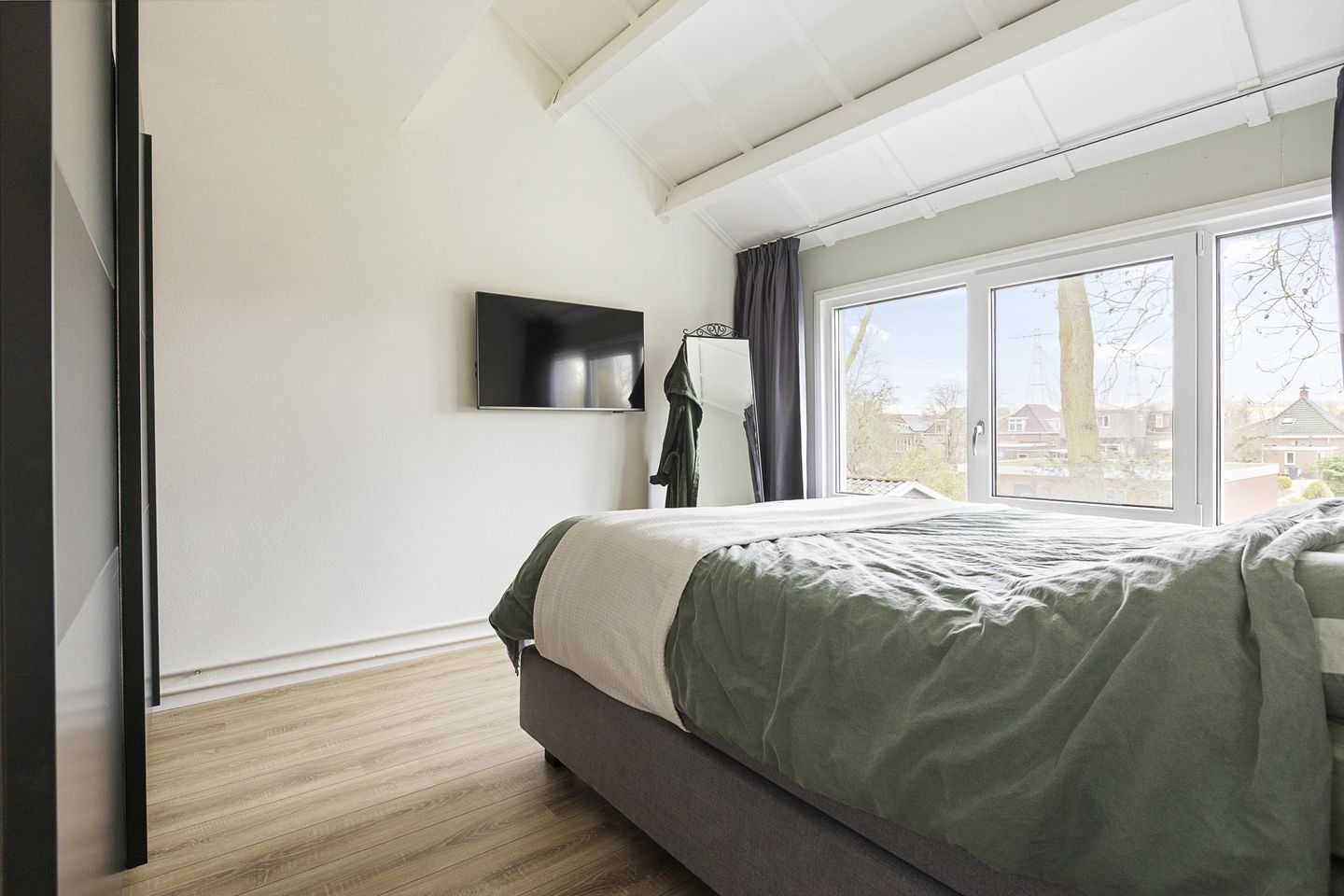 Foto 25 van Orchideestraat 113