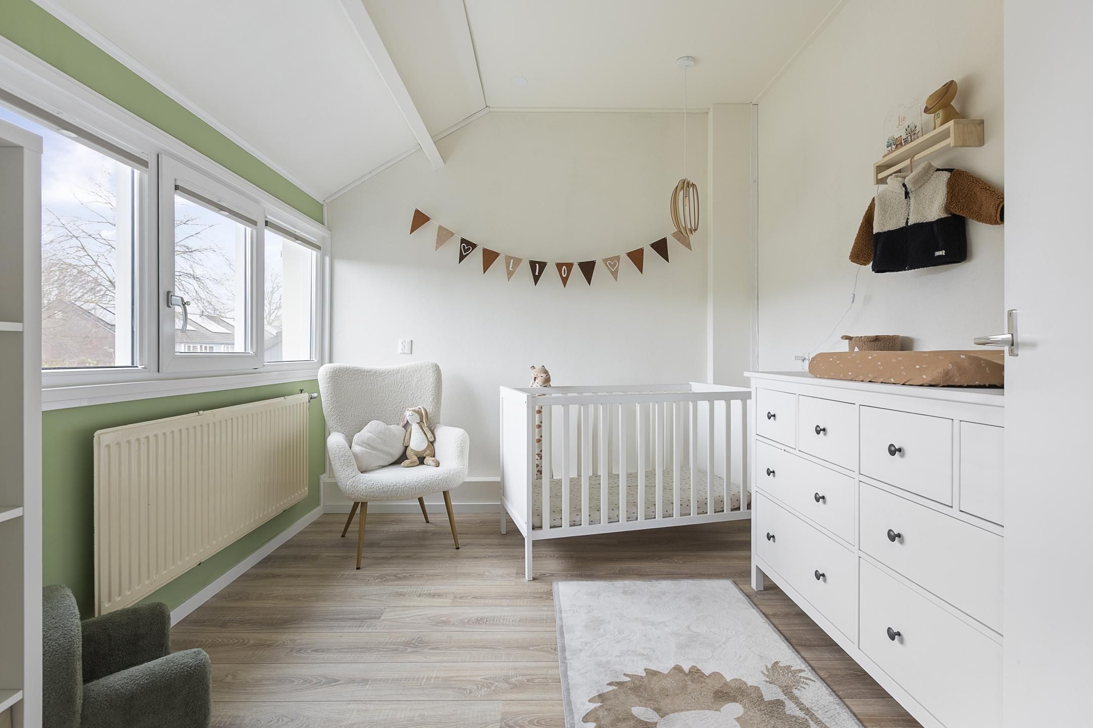 Foto 27 van Orchideestraat 113