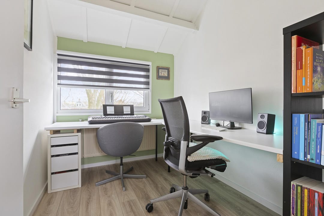 Foto 28 van Orchideestraat 113