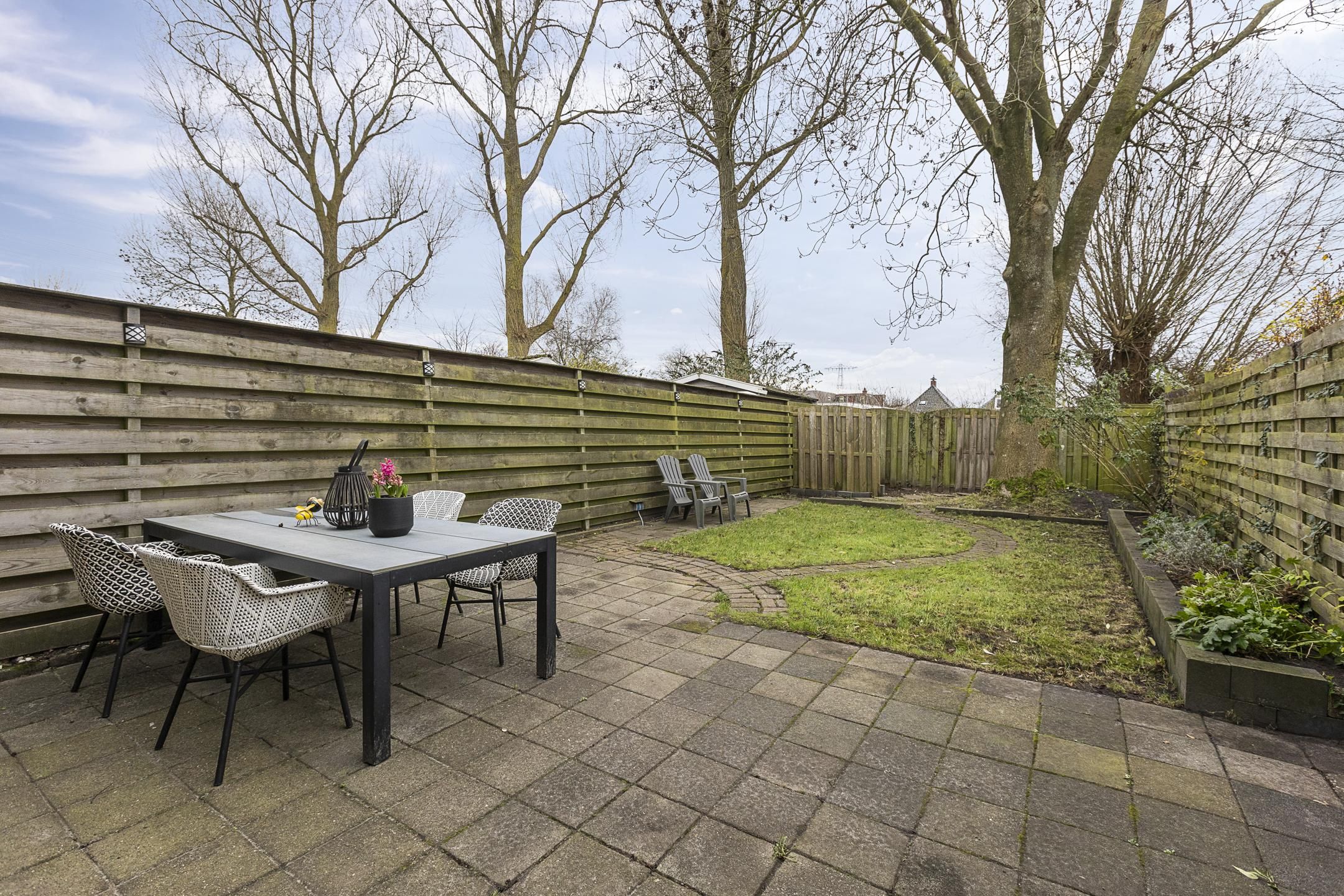 Foto 33 van Orchideestraat 113