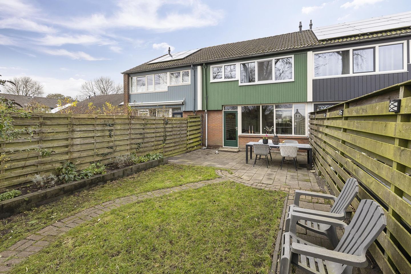 Foto 34 van Orchideestraat 113