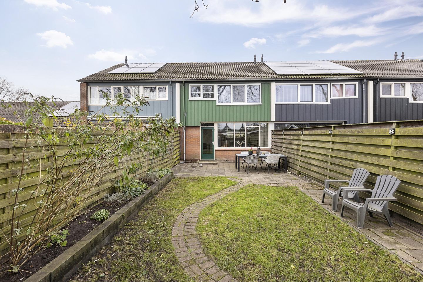 Foto 35 van Orchideestraat 113