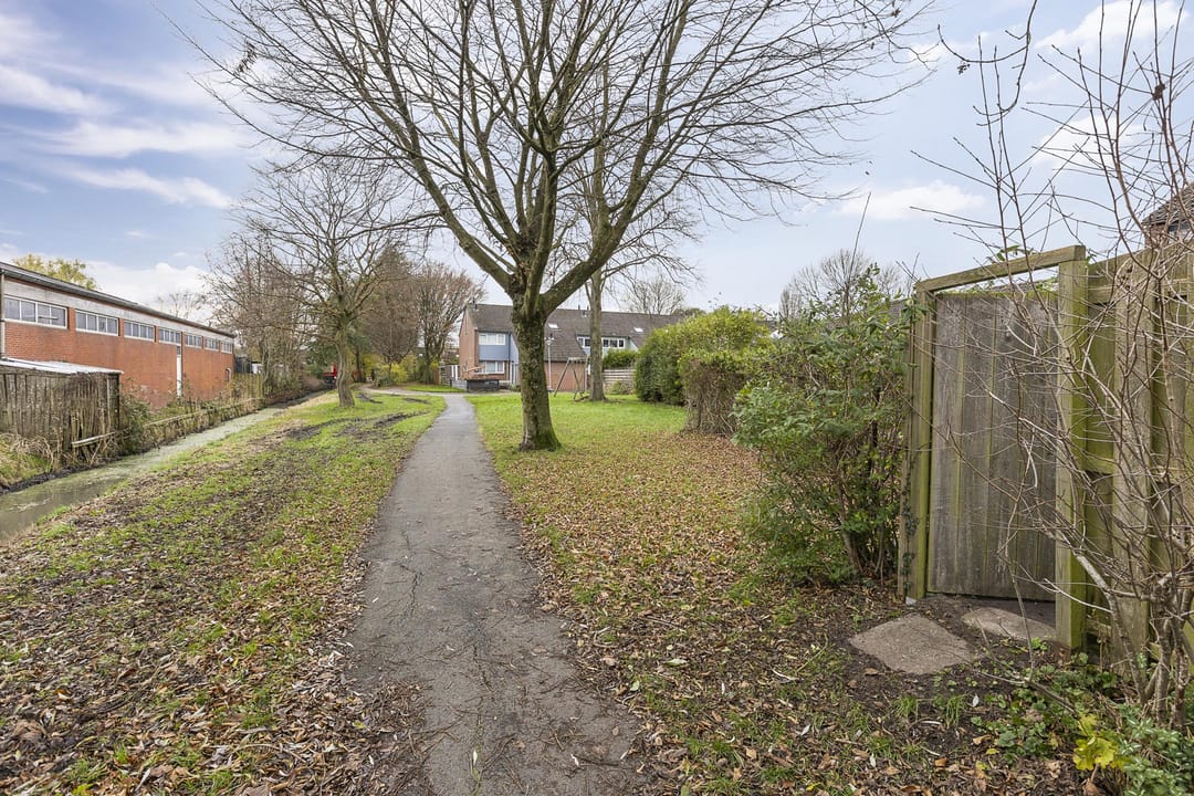 Foto 37 van Orchideestraat 113