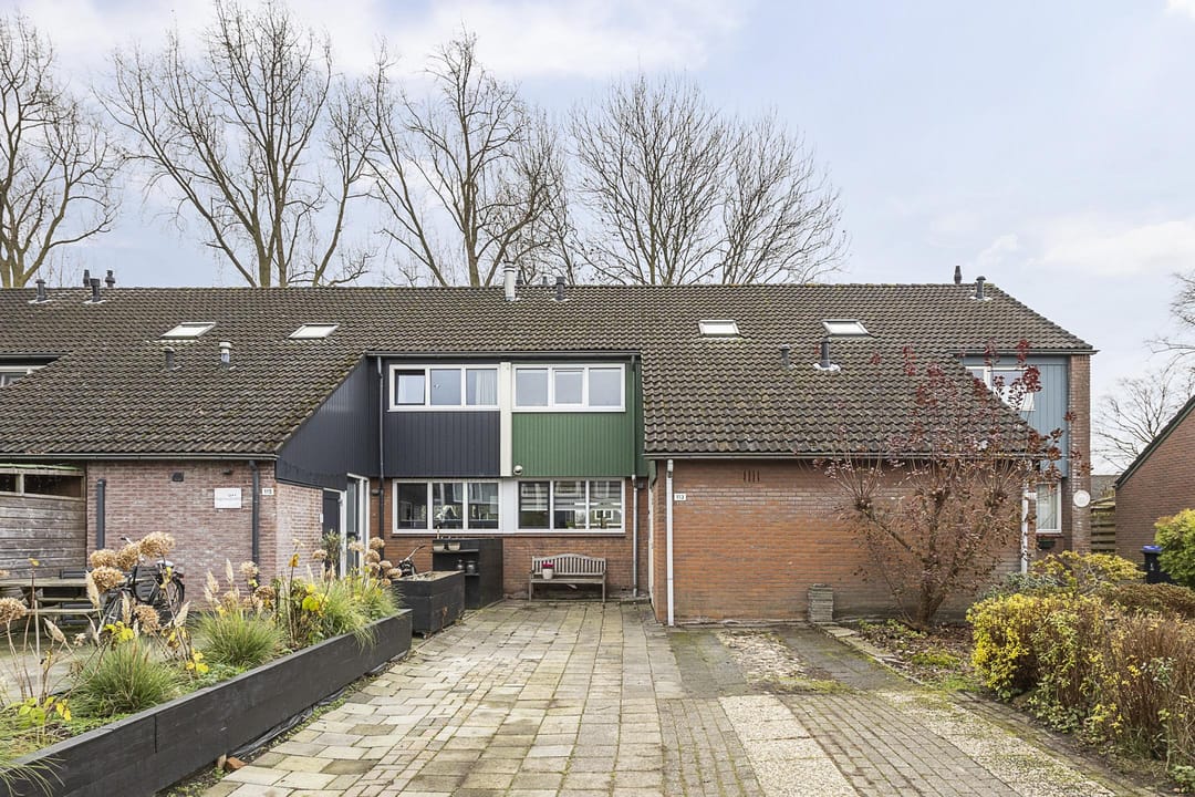 Foto 38 van Orchideestraat 113