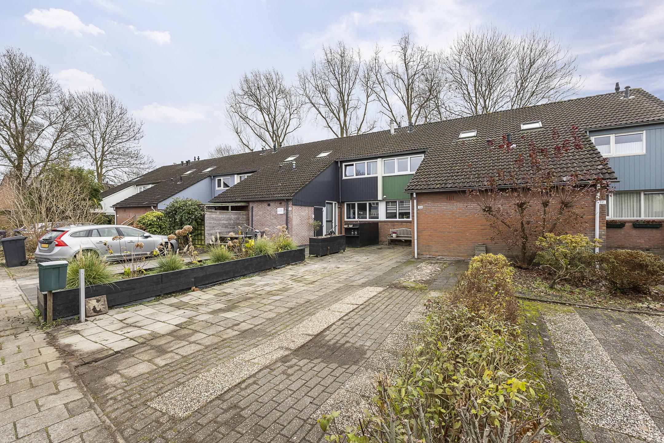 Foto 39 van Orchideestraat 113