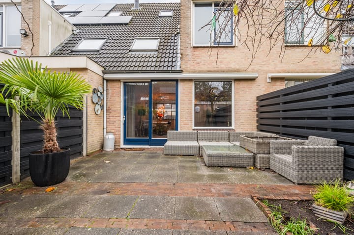 Photo 36 of Scheisloot 38