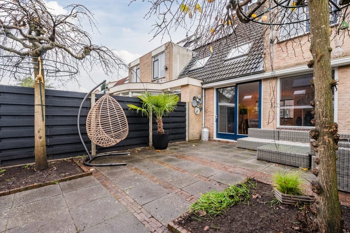 Photo 37 of Scheisloot 38