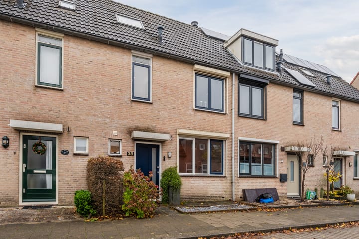 Photo 40 of Scheisloot 38