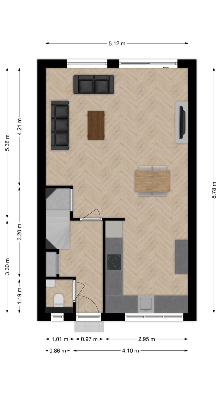 Photo 46 of Scheisloot 38