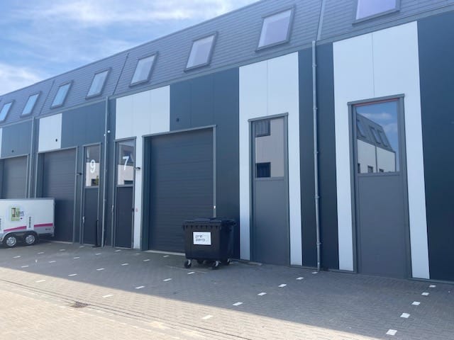 Maalderij 7, Waddinxveen