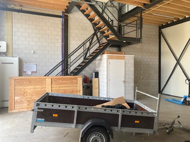 Bekijk foto 3 van Maalderij 7