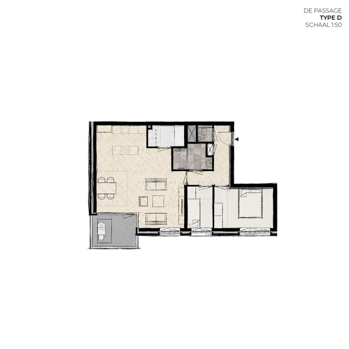 Foto 13 van Passagekwartier