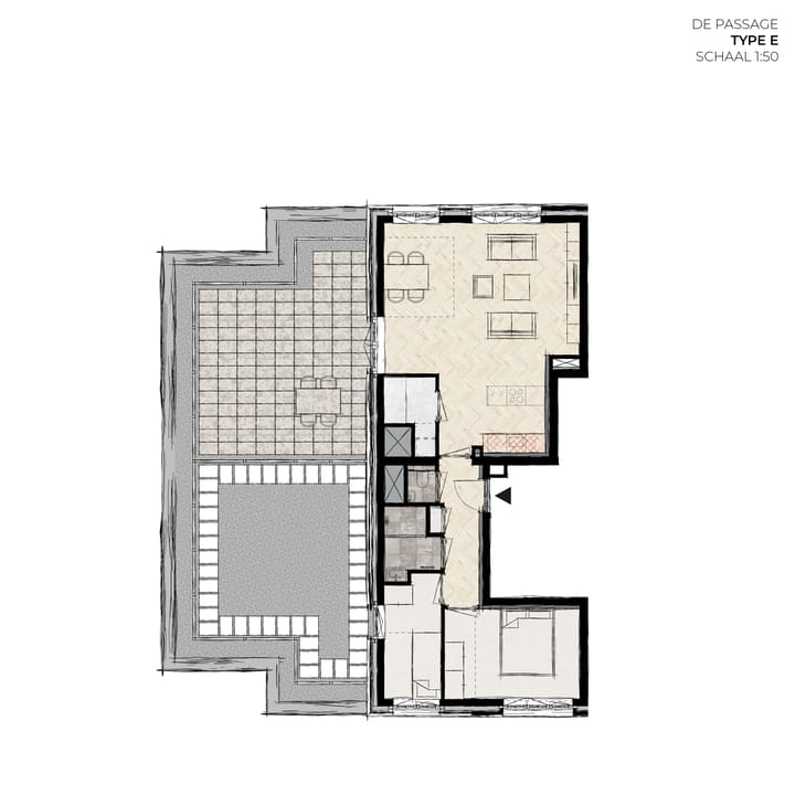 Foto 14 van Passagekwartier