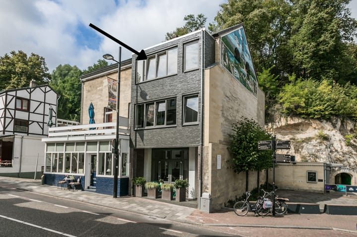 Cauberg 8-B main image