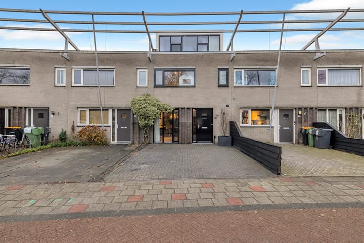 Foto 8 van Ank van der Moerplantsoen 10