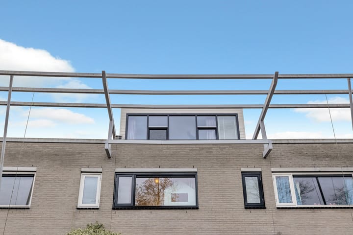 Foto 9 van Ank van der Moerplantsoen 10