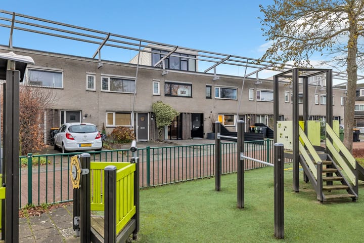 Foto 7 van Ank van der Moerplantsoen 10